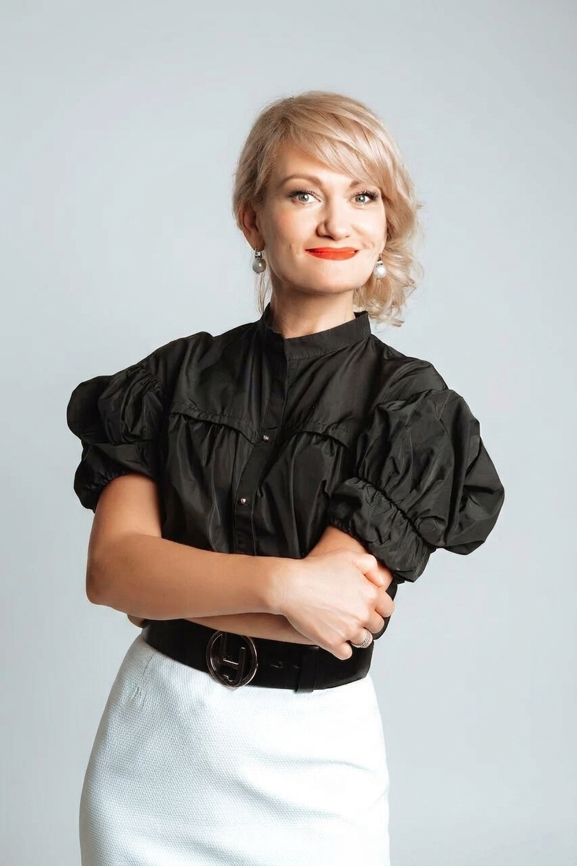 Семенова Татьяна Анатольевна