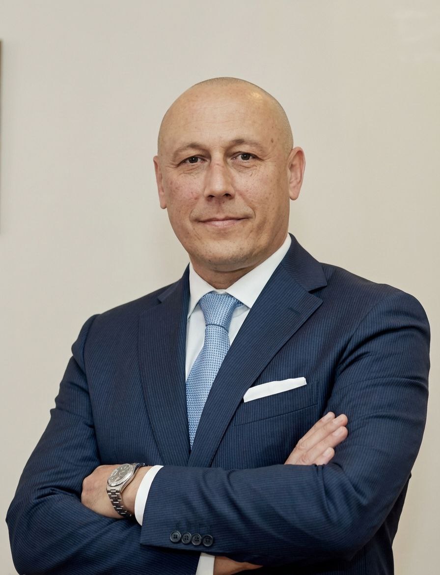 Семёнов Константин Павлович