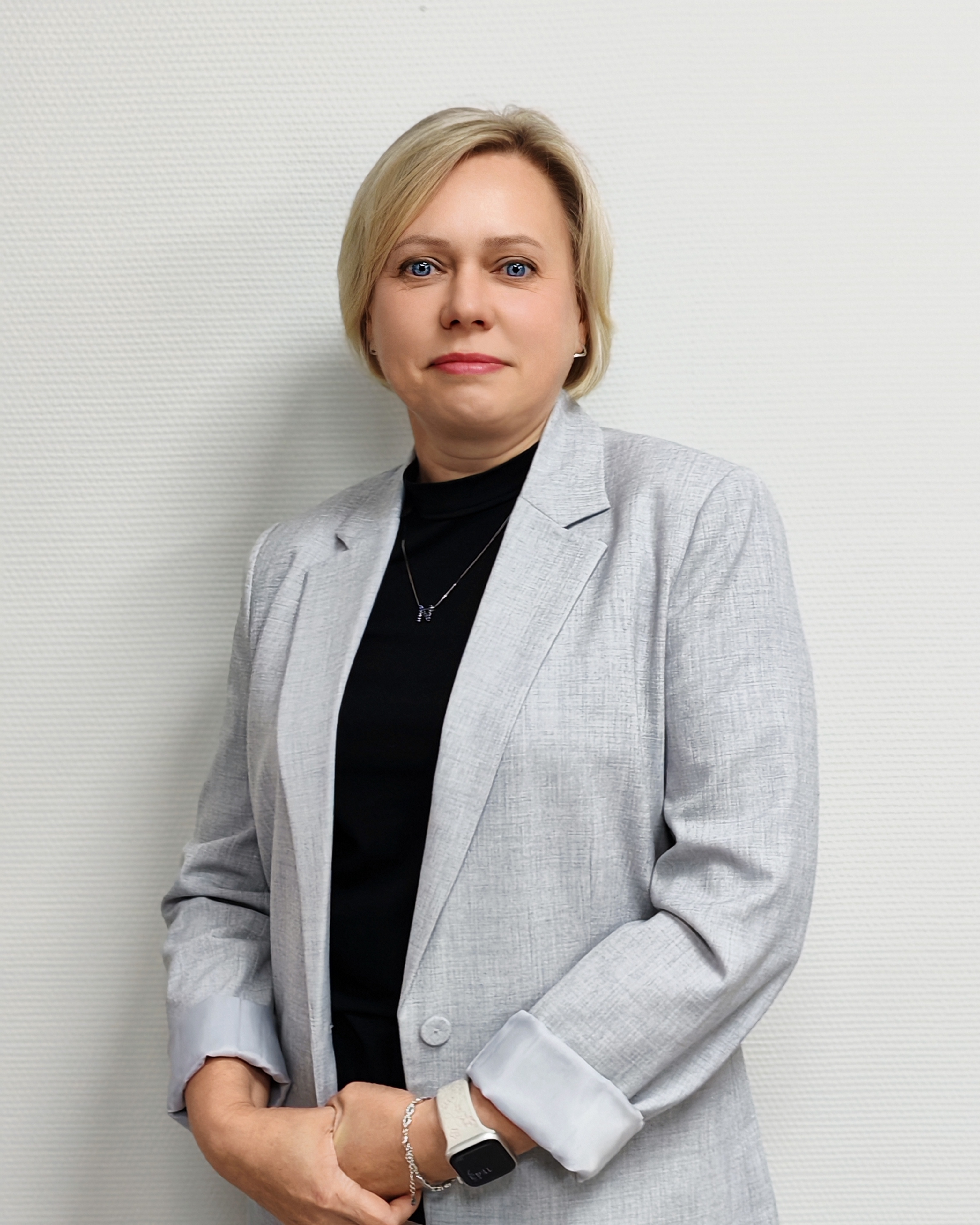 Хвостикова Наталья Александровна