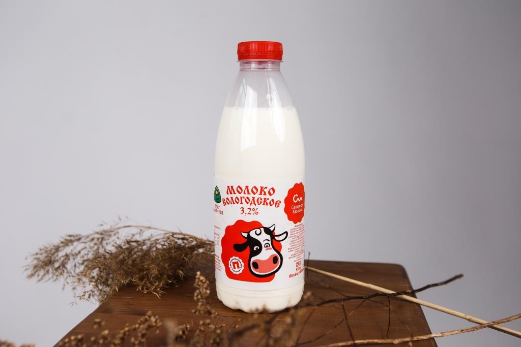 Цельномолочная продукция