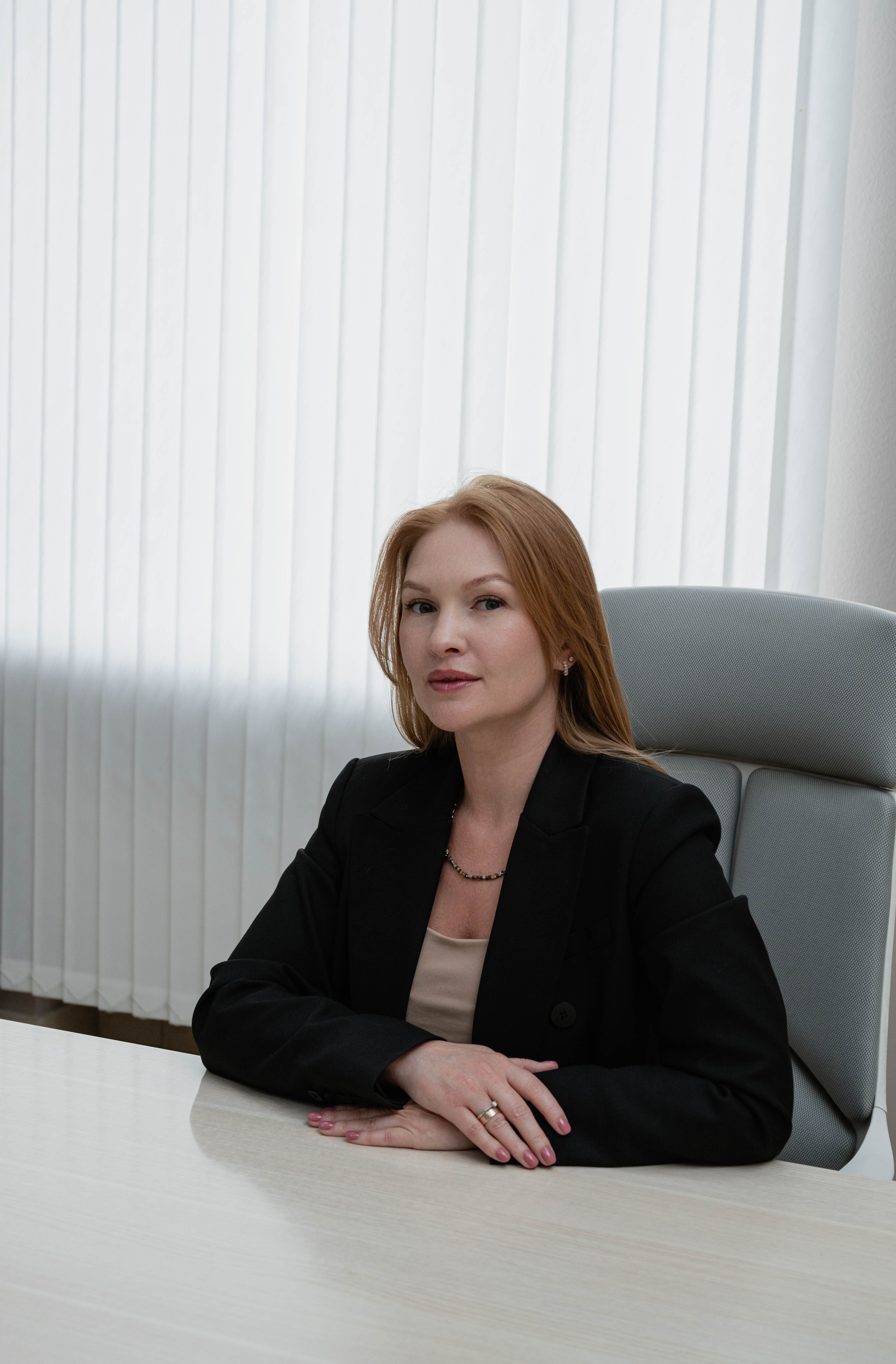 Авчиянц Мария Андреевна