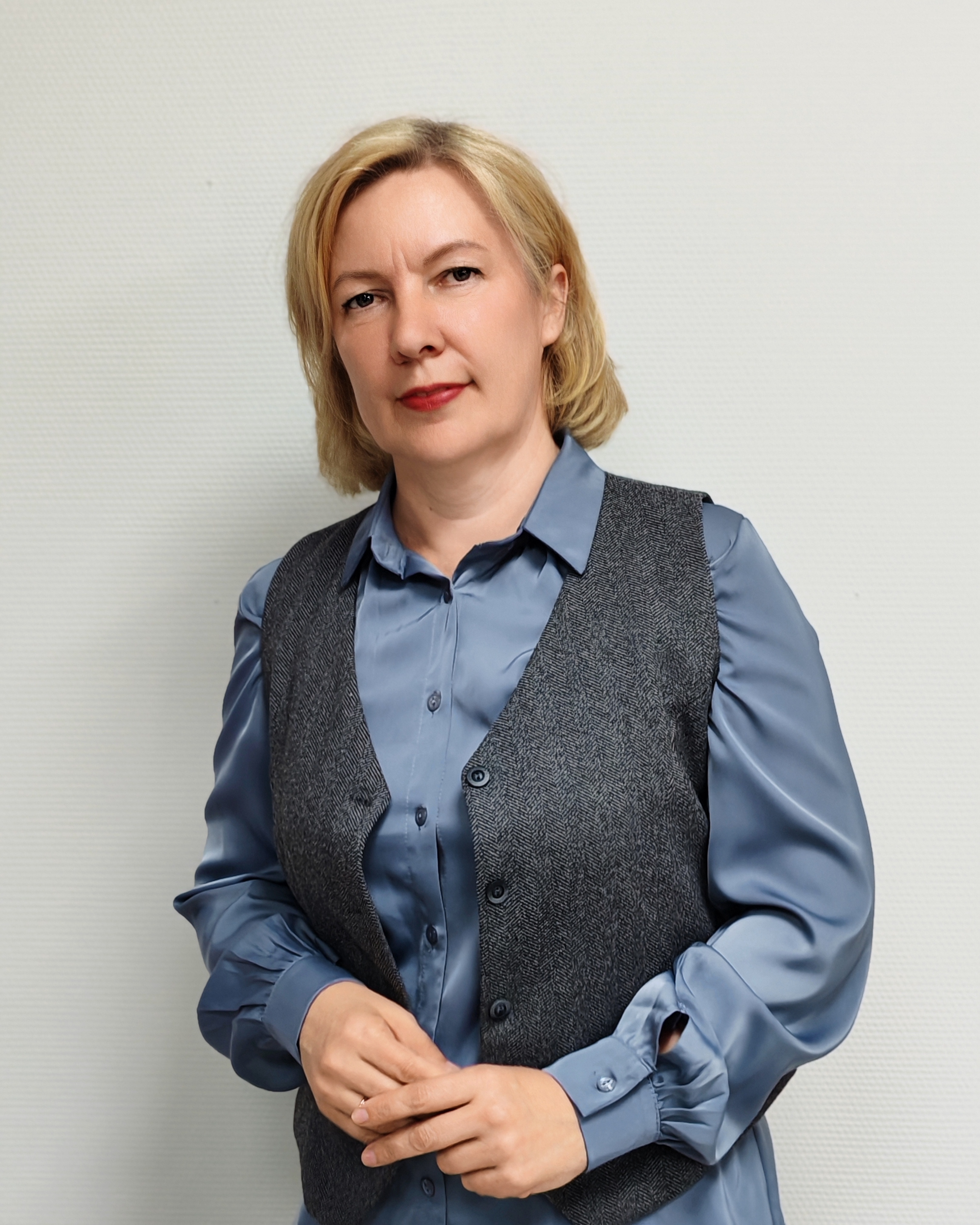 Леонтьева Наталья Александровна