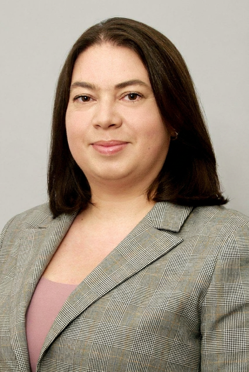 Домрачева Елена Александровна