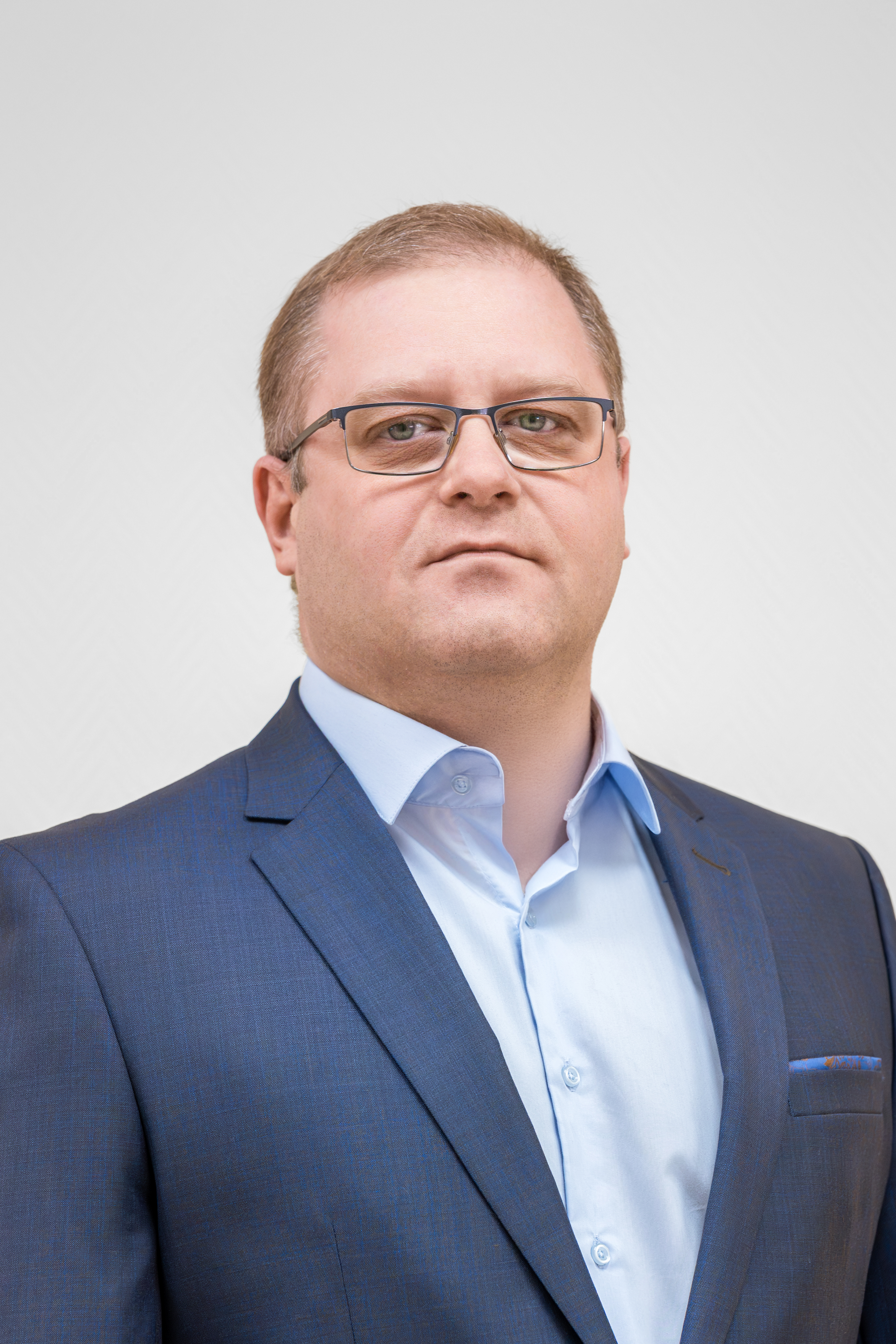 Выдрин Андрей Владимирович