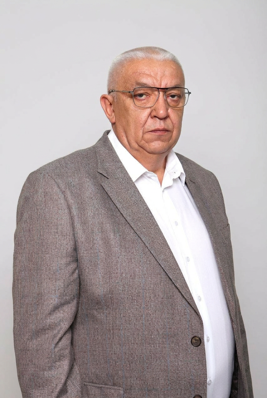 Белоглазов Алексей Евгеньевич
