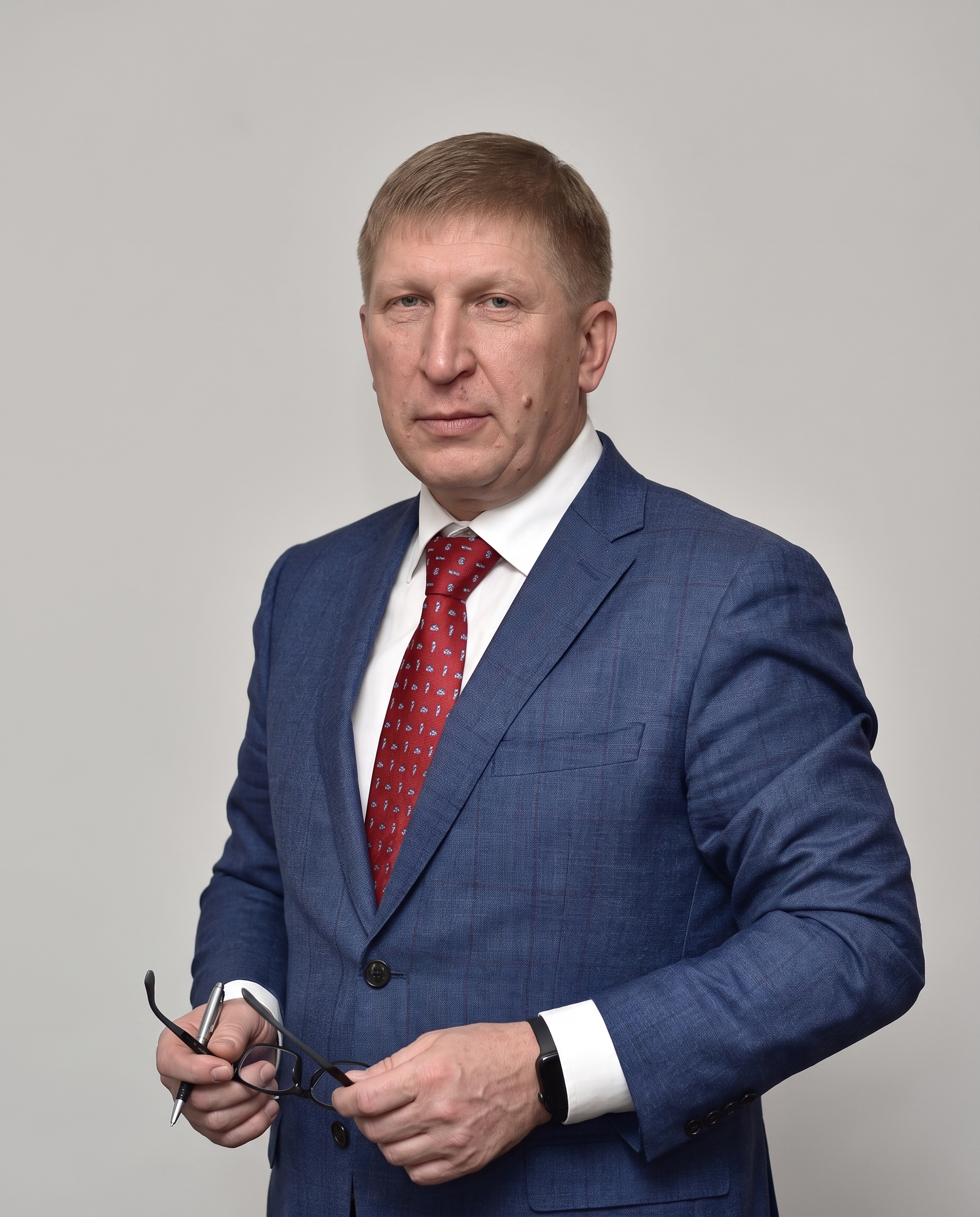 Малышев Константин Сергеевич